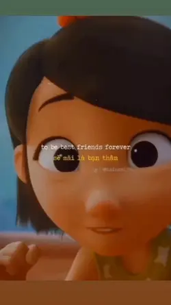Best Friends Forever