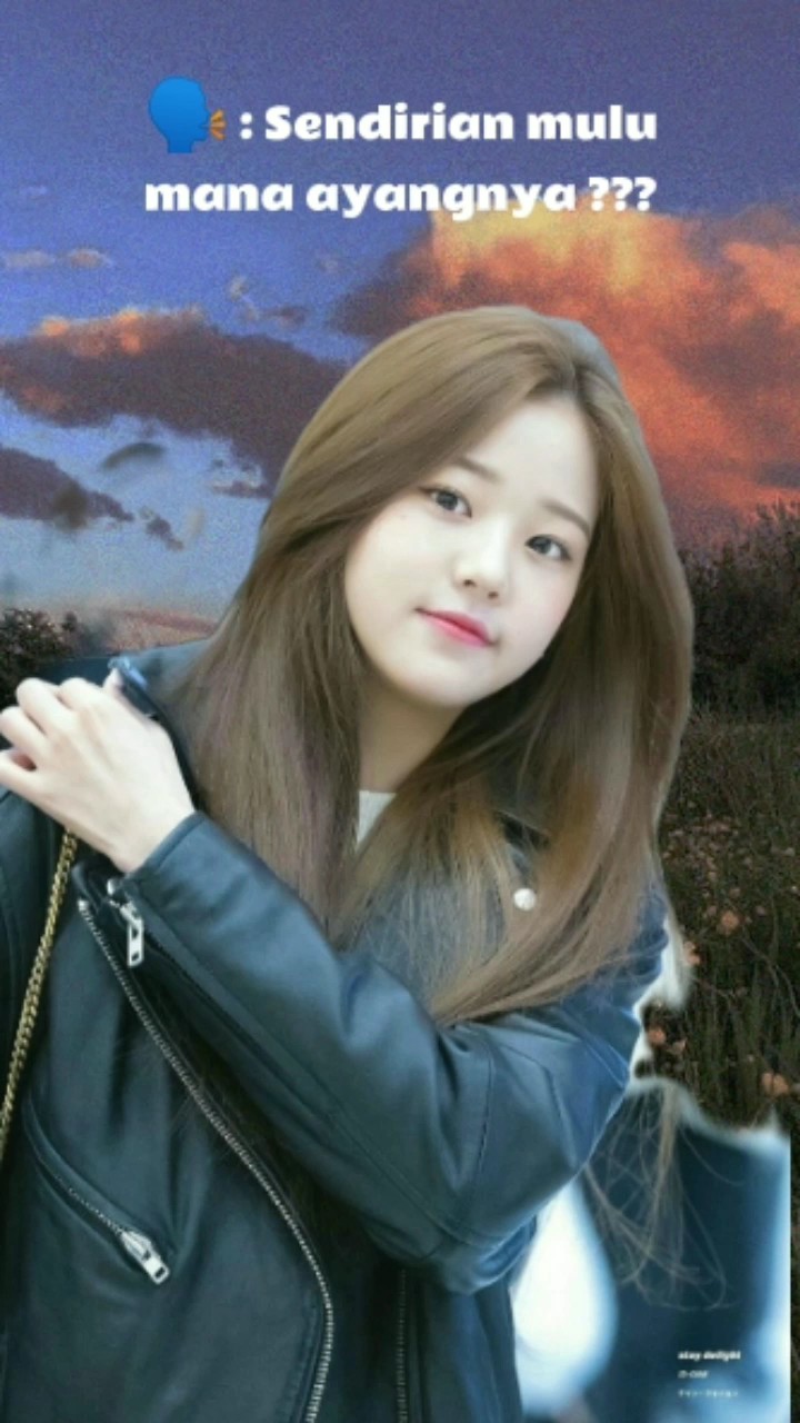 Foto halu ver jimin