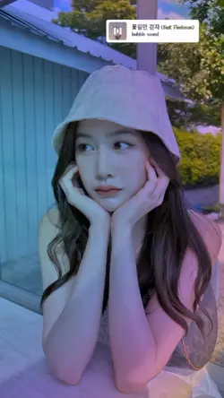 Lagu Korea