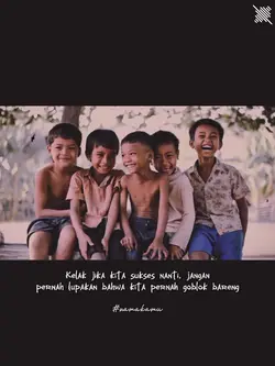PERSAHABATAN 