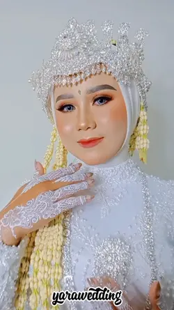 Makeup Pengantin