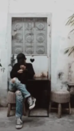 Blur estetik