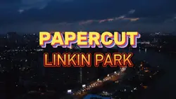 Papercut Linkin Park