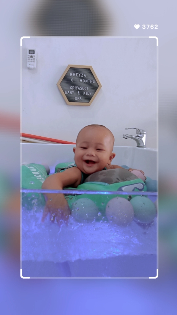 Tembak Rhey