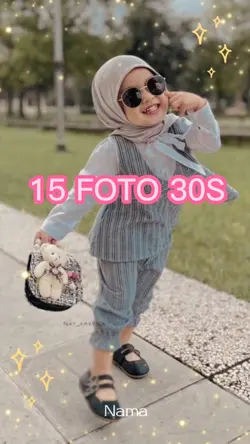 Bocil Kesayangan 