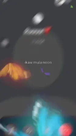 Ikaw mula noon
