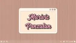 Aesthetic Intro