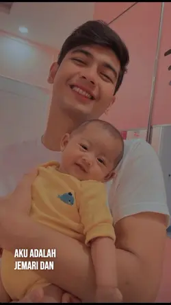 aku adalah jemari 