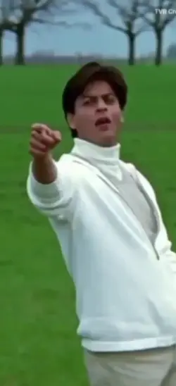 colab sama sharukhan