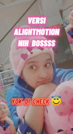 Mirip Alightmotion