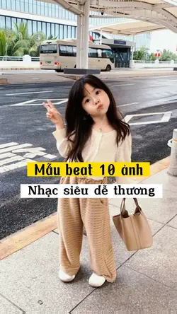 10 ảnh + màu
