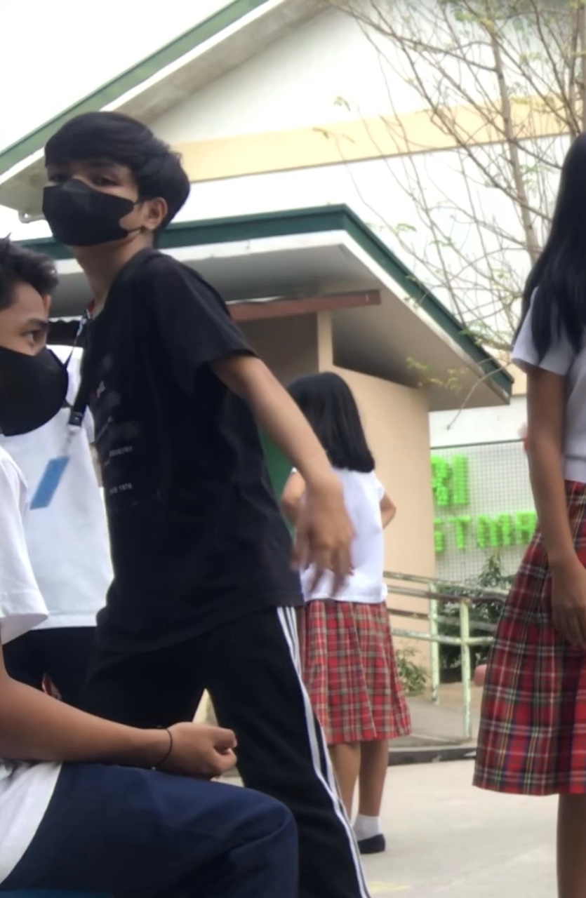 igiling giling