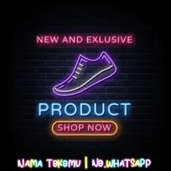 Jualan Sepatu