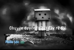 buồn+ | màu | 1 ảnh