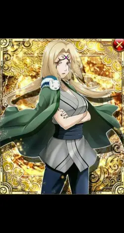 Tsunade