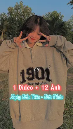 Ngày Đầu Tiên
