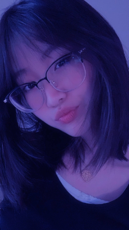 # Violet