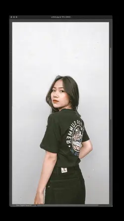 Frame Estetik