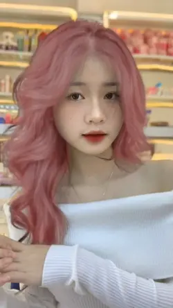 Đổi màu tóc
