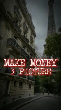 make money 