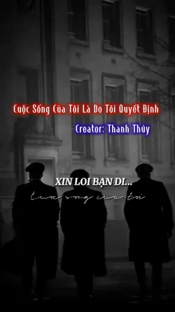 Cuộc Sống Của Tôi Là