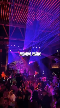 Nevada Remix