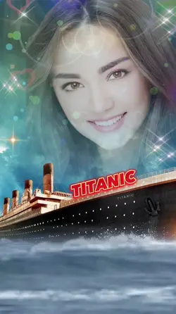 titanic