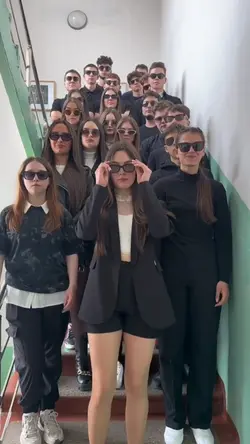 Trend poto di tangga