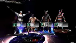 DJ Aku Mau Di Manja²