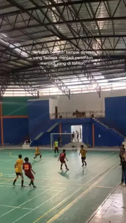 latihan trus kawannn