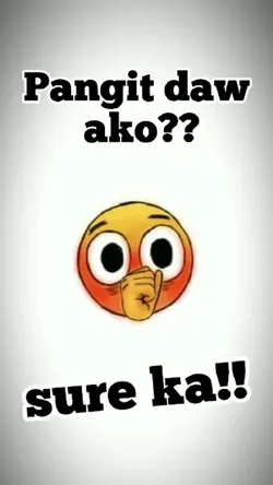 #pangitdawako??