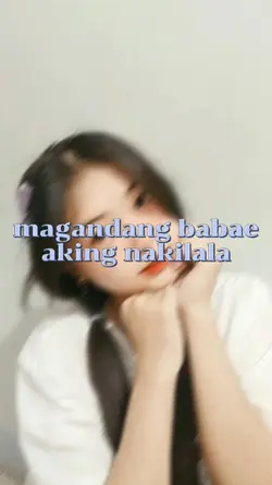 #magandangbabae