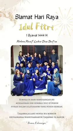 STORY IDUL FITRI2023