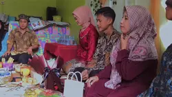 Bertuturlah cinta