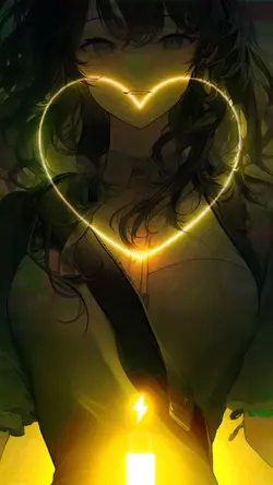 Hiệu ứng đèn Neon