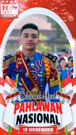 Hari Pahlawan