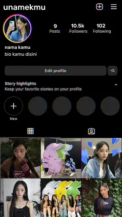 prank ig bisa diedit