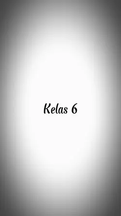 #Kelas6