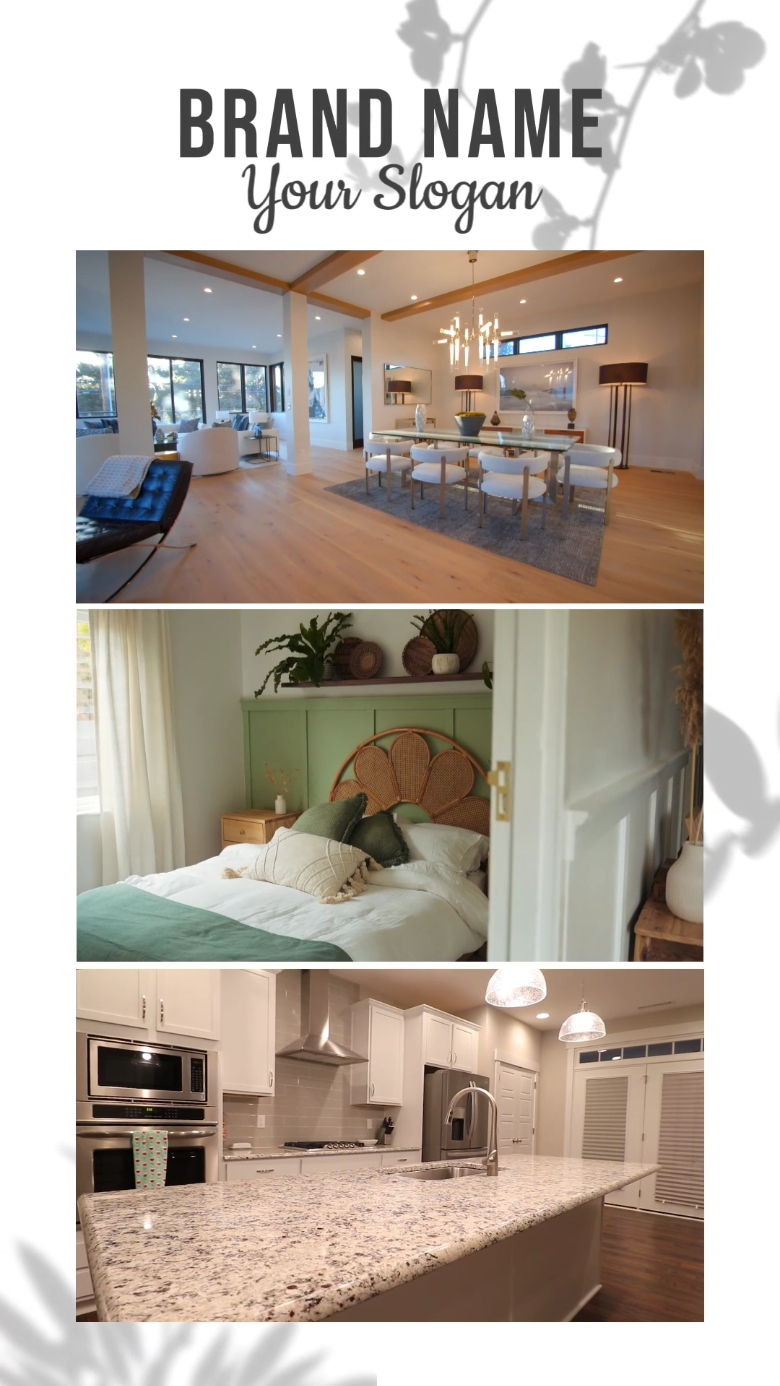 Vente de décoration pour la maison 