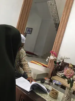 Alhamdulilah 🥺🥺