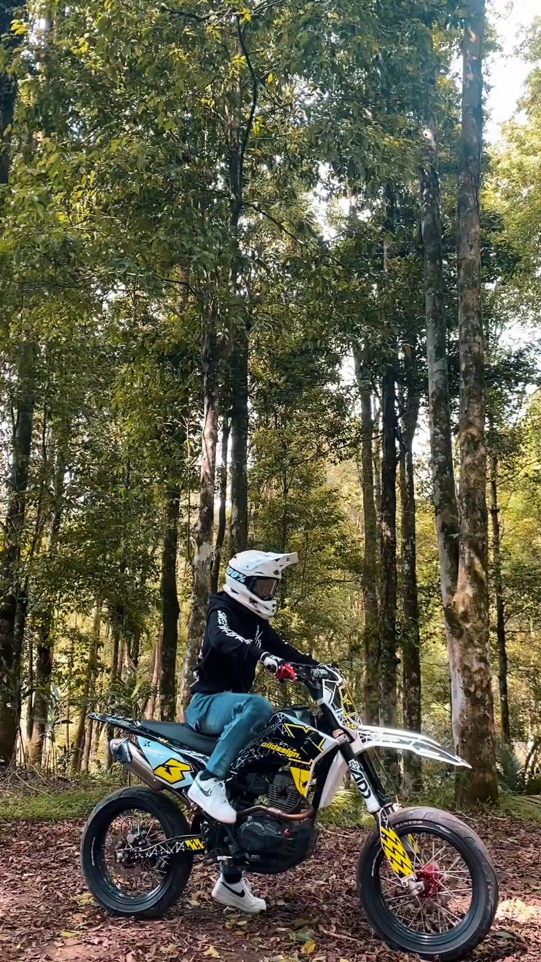 supermoto cinematic