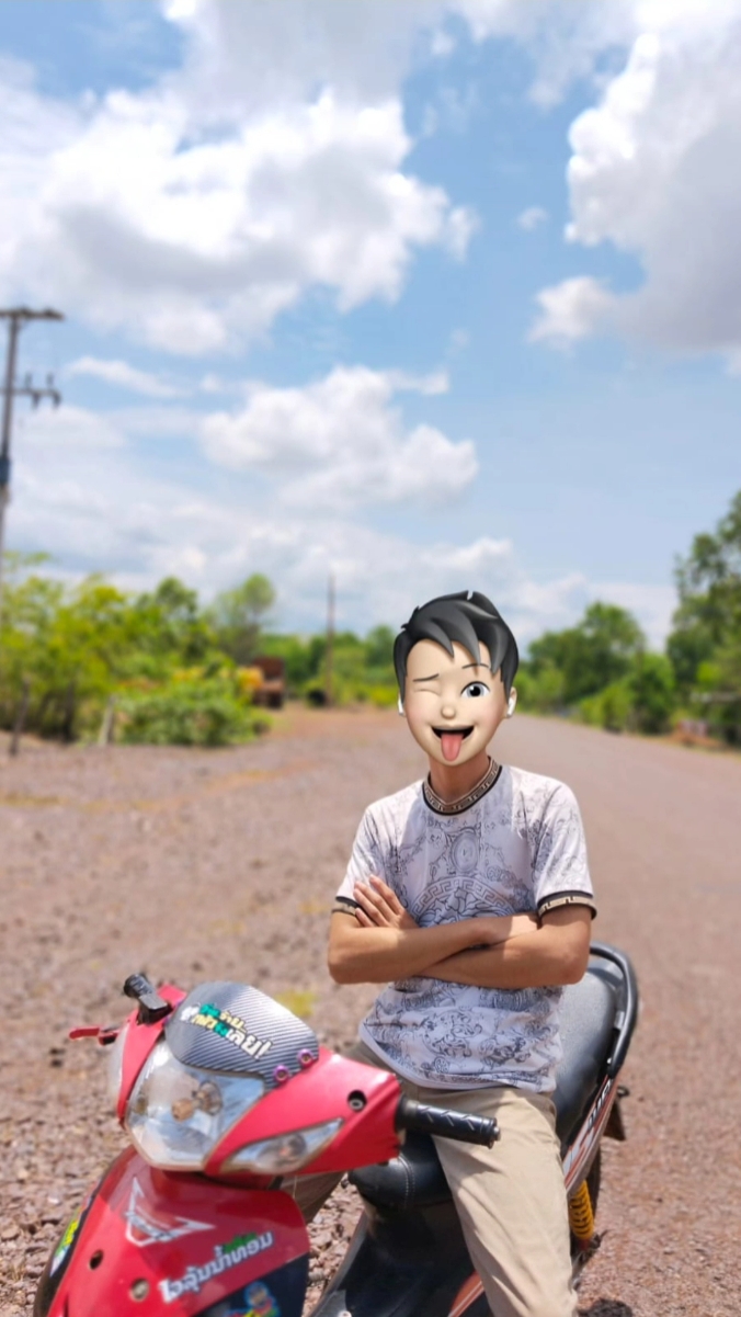 ເສັ້ນທາງນັກເລງ