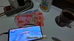 BUAT SW NIH !!!