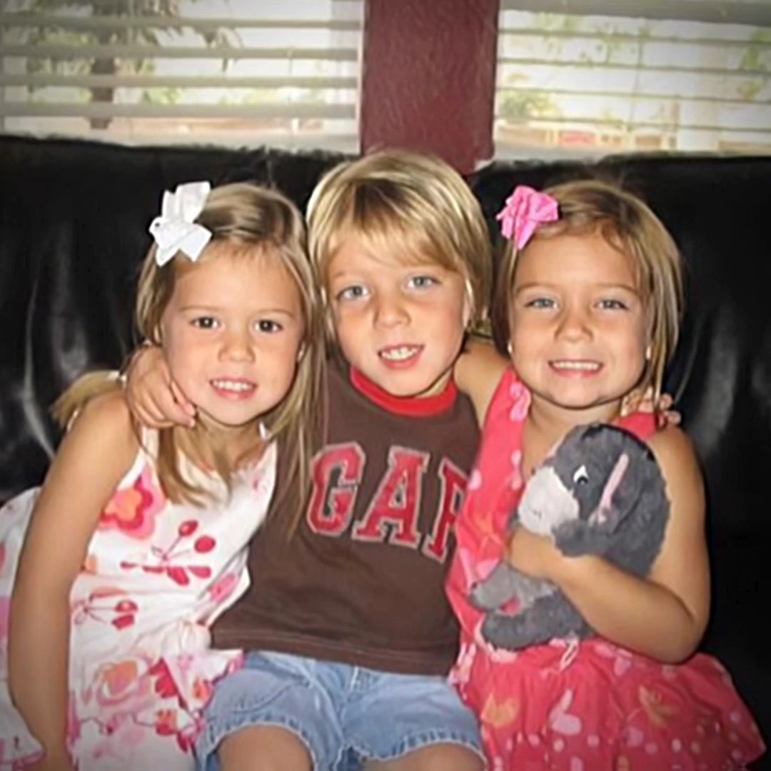 PERGI TRIO