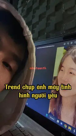 Chụp ảnh máy tính