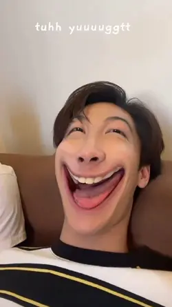 haipy baesdey ngakak