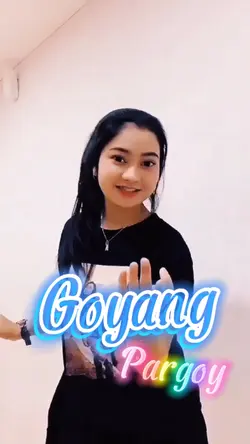 Goyang pargoy