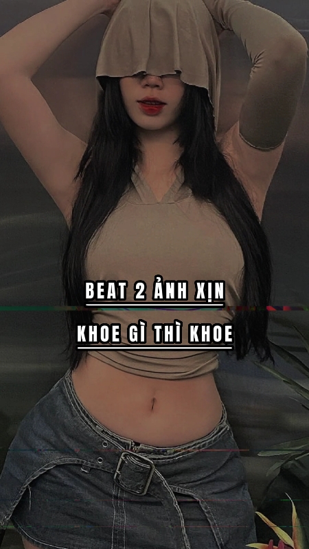 Beat 2 ảnh Cháy