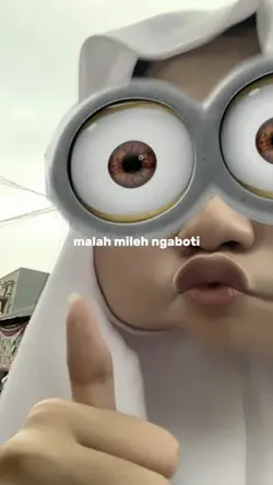 kok iso yo?