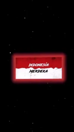 17 agustus merdeka 